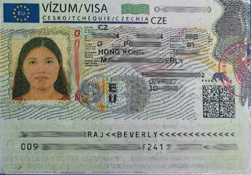 Visa-13