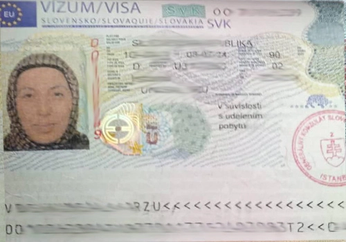 Visa-19